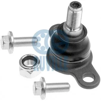 Rotule de suspension RUVILLE OEM 7D0407361
