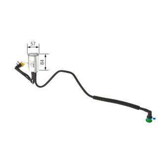 Filtre à carburant BOSCH F 026 403 021