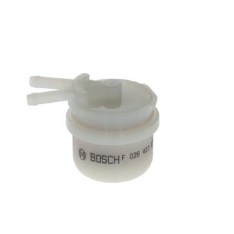 Filtre à carburant BOSCH OEM 2330087216