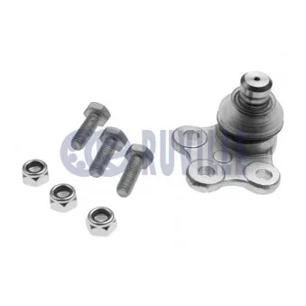 Rotule de suspension RUVILLE OEM 8200586561