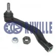 RUVILLE 925510 - Rotule de barre de connexion
