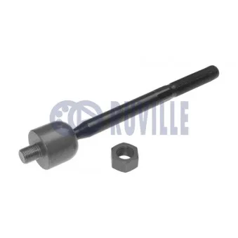 Rotule de direction intérieure, barre de connexion RUVILLE OEM 4420096