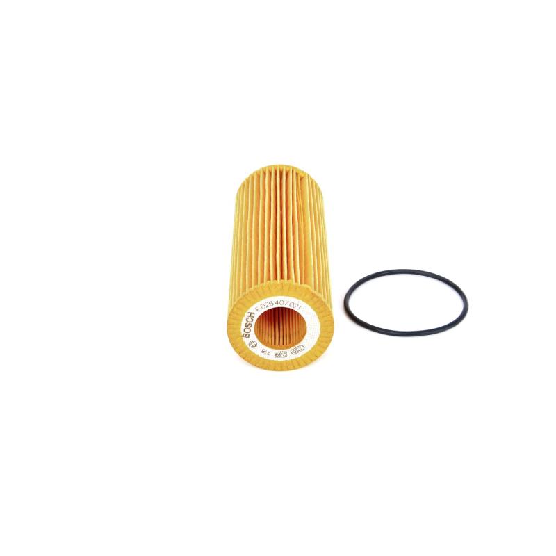Filtre à huile BOSCH F 026 407 021 - Visuel 1