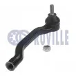 RUVILLE 925523 - Rotule de barre de connexion