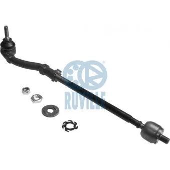 Barre de connexion RUVILLE OEM 7701467501
