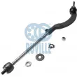 RUVILLE 925531 - Barre de connexion