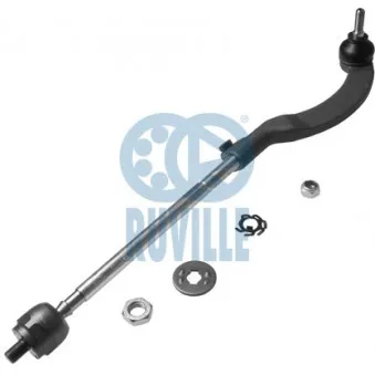 Barre de connexion RUVILLE OEM 6025370494