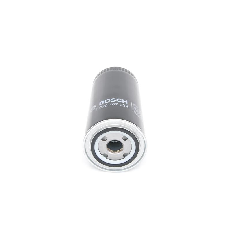 Filtre à huile BOSCH F 026 407 052 - Visuel 1