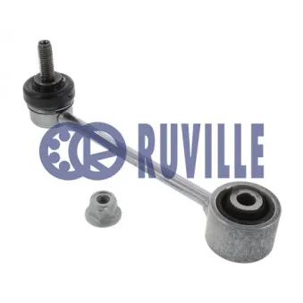 Entretoise/tige, stabilisateur RUVILLE OEM 551100020R