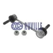 RUVILLE 925542 - Entretoise/tige, stabilisateur