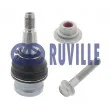 RUVILLE 925700 - Rotule de suspension