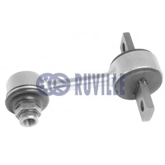 Entretoise/tige, stabilisateur RUVILLE OEM 8E0505465AF