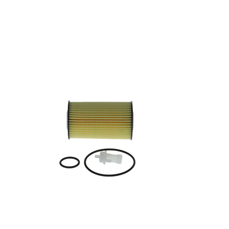 Filtre à huile BOSCH F 026 407 107 - Visuel 2