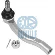 RUVILLE 926810 - Rotule de barre de connexion
