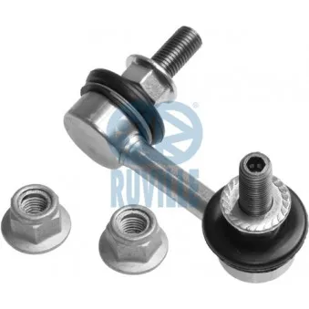 Entretoise/tige, stabilisateur RUVILLE OEM 54668AU000