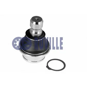 Rotule de suspension RUVILLE OEM 54501EB300