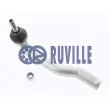 RUVILLE 926820 - Rotule de barre de connexion