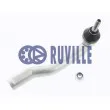RUVILLE 926821 - Rotule de barre de connexion