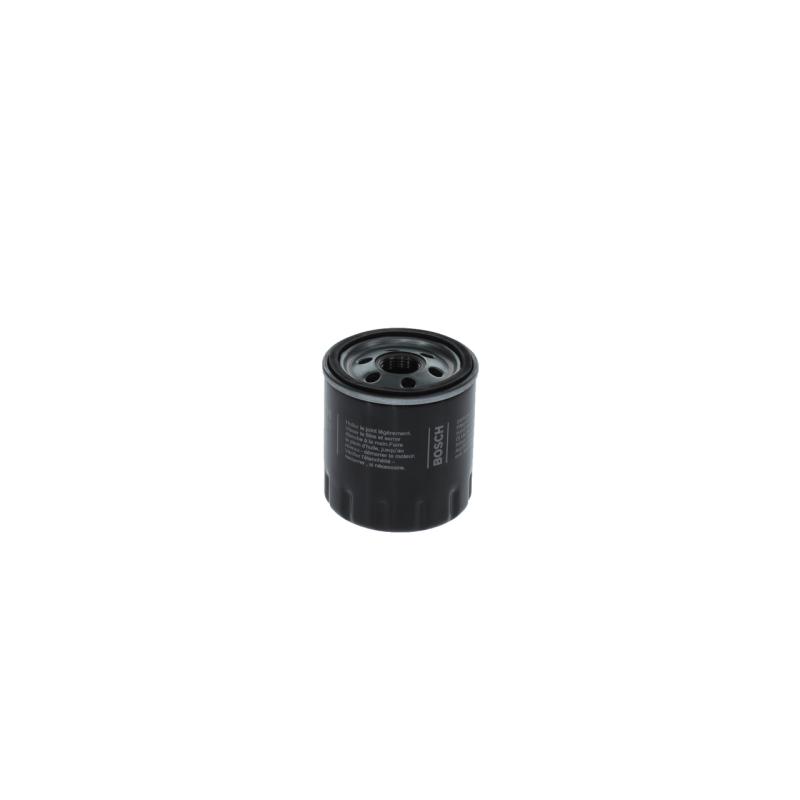 Filtre à huile BOSCH F 026 407 153 - Visuel 2