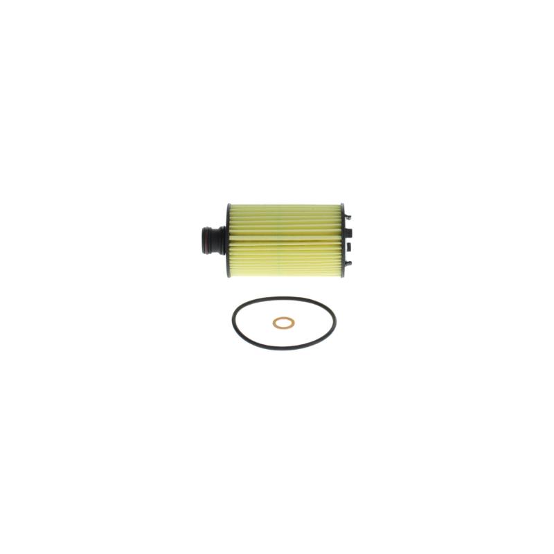 Filtre à huile BOSCH F 026 407 154 - Visuel 2