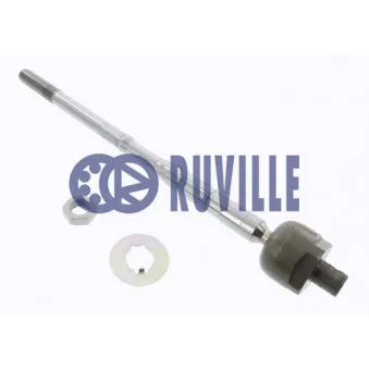 Rotule de direction intérieure, barre de connexion RUVILLE OEM 485214U186