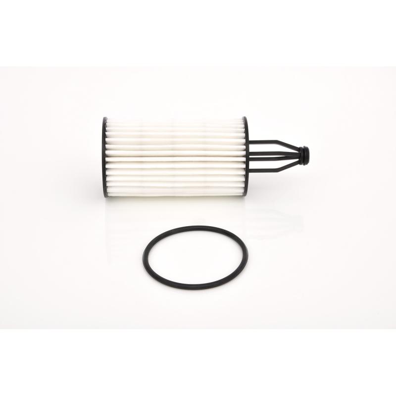 Filtre à huile BOSCH F 026 407 199 - Visuel 2
