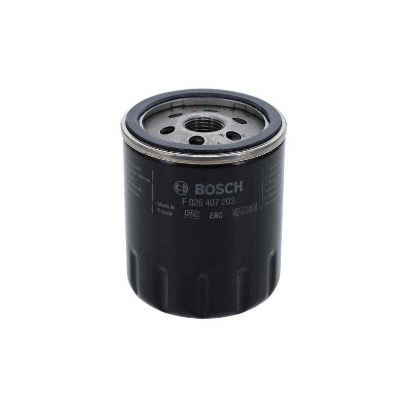 Filtre à huile BOSCH F 026 407 203 - Visuel 2