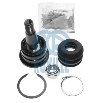 Rotule de suspension RUVILLE OEM 3521L3