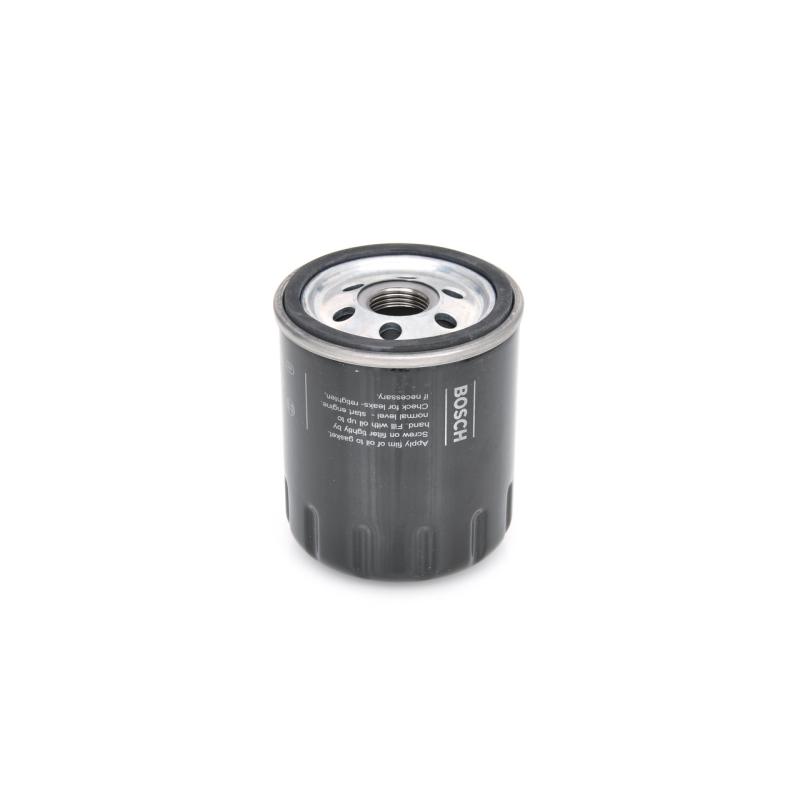 Filtre à huile BOSCH F 026 407 233 - Visuel 2
