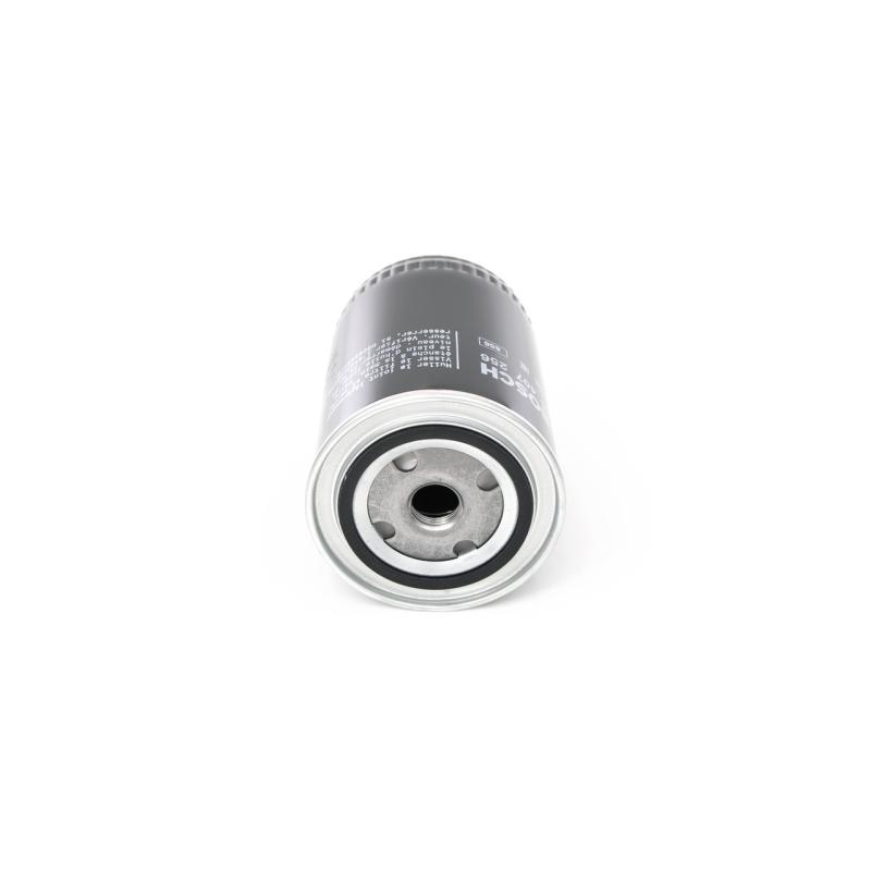 Filtre à huile BOSCH F 026 407 256 - Visuel 1