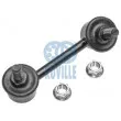 RUVILLE 926951 - Entretoise/tige, stabilisateur