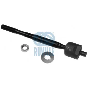 Rotule de direction intérieure, barre de connexion RUVILLE 926953