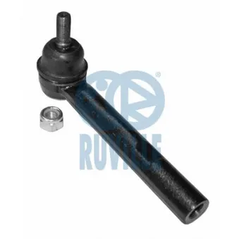 Rotule de barre de connexion RUVILLE OEM 4546029435