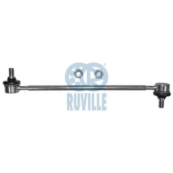 Entretoise/tige, stabilisateur RUVILLE OEM 4882042020