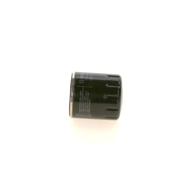 Filtre à huile BOSCH F 026 407 300 - Visuel 2