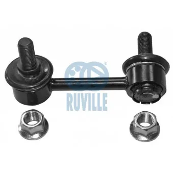 Entretoise/tige, stabilisateur RUVILLE OEM 4881026020