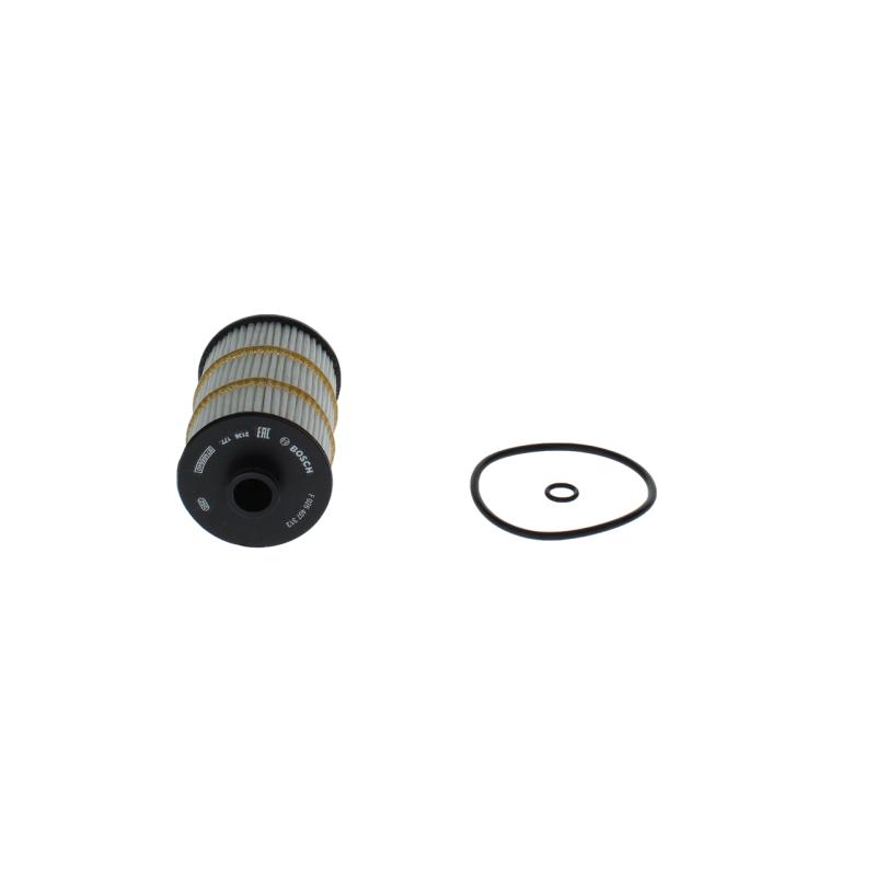 Filtre à huile BOSCH F 026 407 313 - Visuel 1