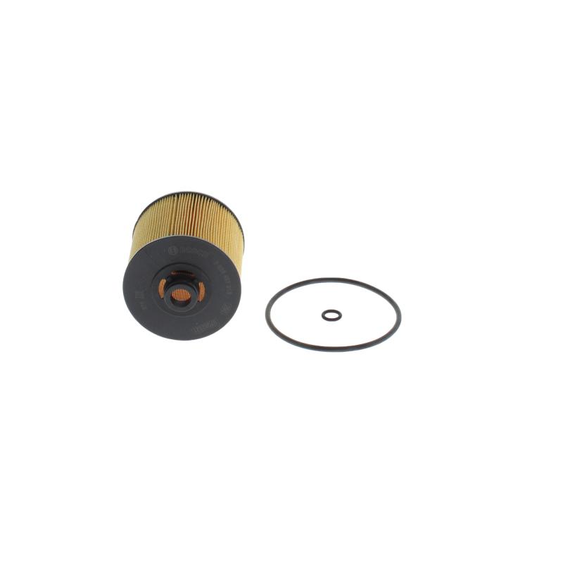 Filtre à huile BOSCH F 026 407 316 - Visuel 1