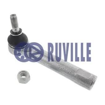 Rotule de barre de connexion RUVILLE [926982]