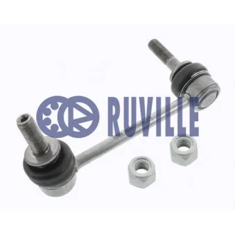 Entretoise/tige, stabilisateur RUVILLE OEM 4882060050