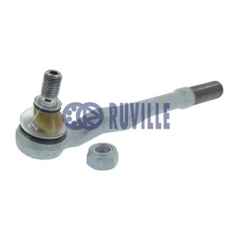 Rotule de barre de connexion RUVILLE OEM 4504639335