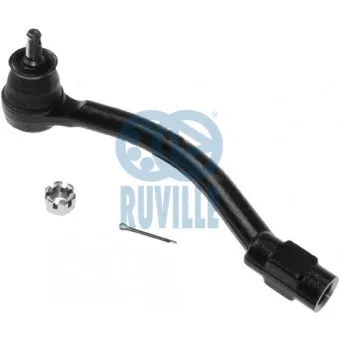 Rotule de barre de connexion RUVILLE OEM 56820A6000