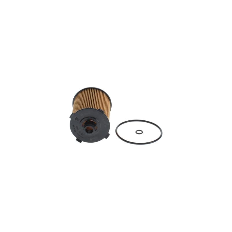 Filtre à huile BOSCH F 026 407 391 - Visuel 2