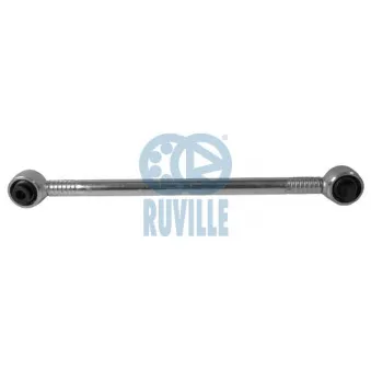RUVILLE 930112 - Biellette de barre stabilisatrice