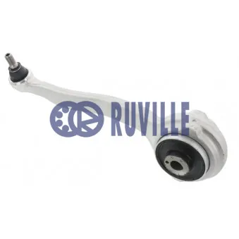 RUVILLE 934104 - Triangle ou bras de suspension (train avant)