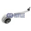RUVILLE 934105 - Triangle ou bras de suspension (train avant)