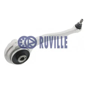 RUVILLE 934105 - Triangle ou bras de suspension (train avant)