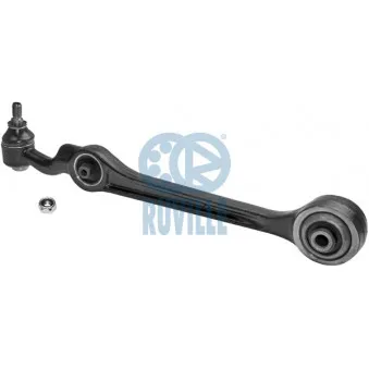 Triangle ou bras de suspension (train avant) RUVILLE 935001