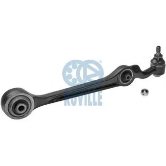 Triangle ou bras de suspension (train avant) RUVILLE OEM 31121129363
