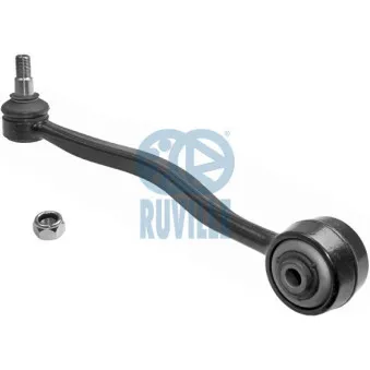 Triangle ou bras de suspension (train avant) RUVILLE OEM 31121139991